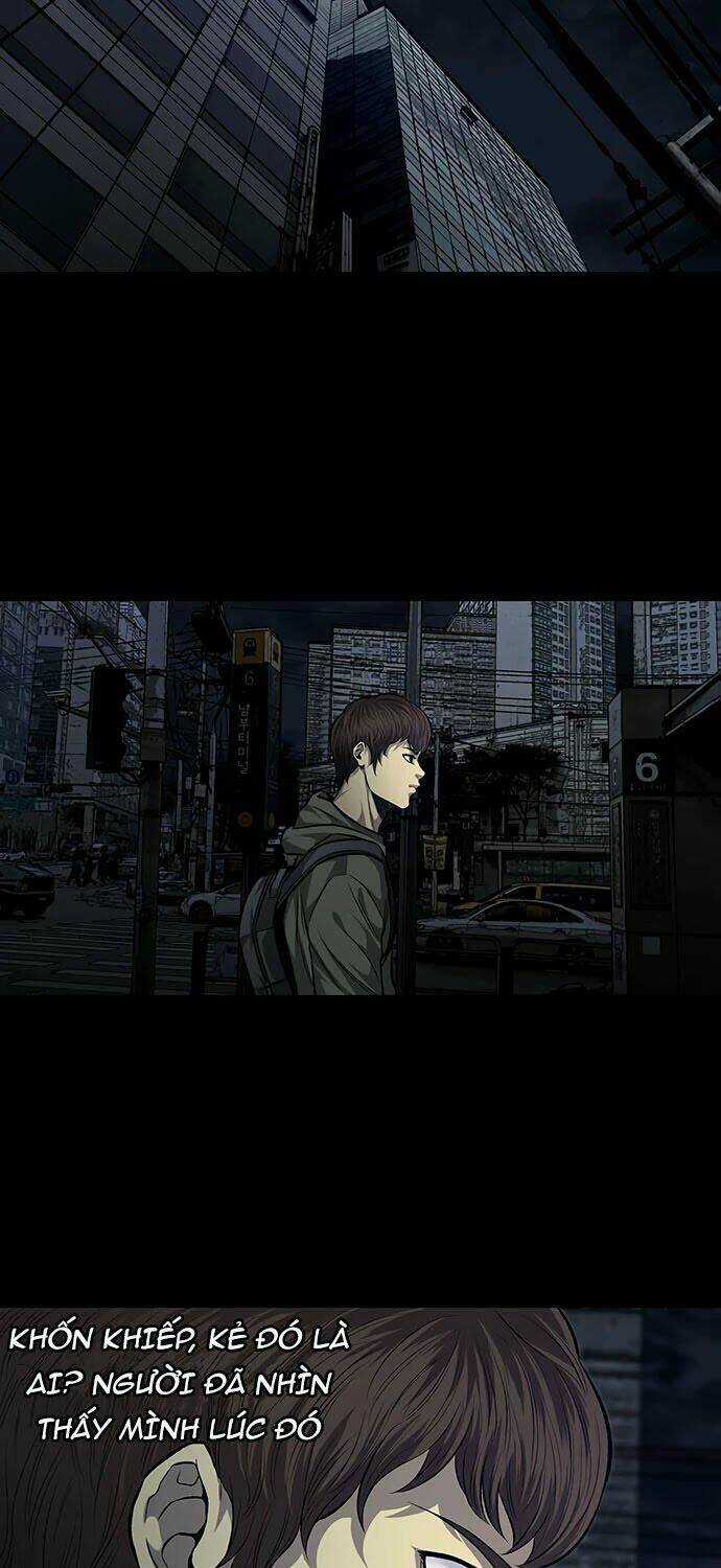 Tao Là Công Lý Chapter 50 trang 43