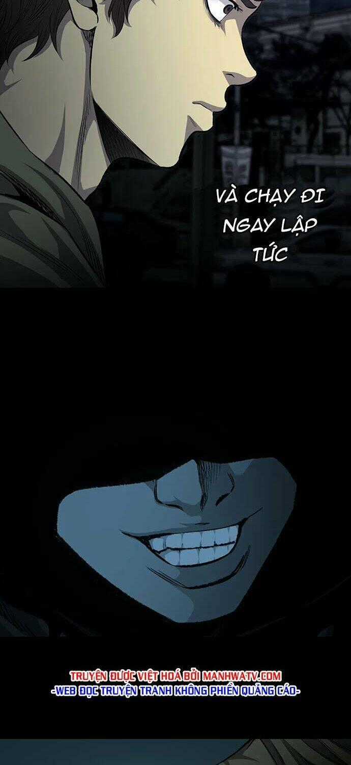 Tao Là Công Lý Chapter 50 trang 44