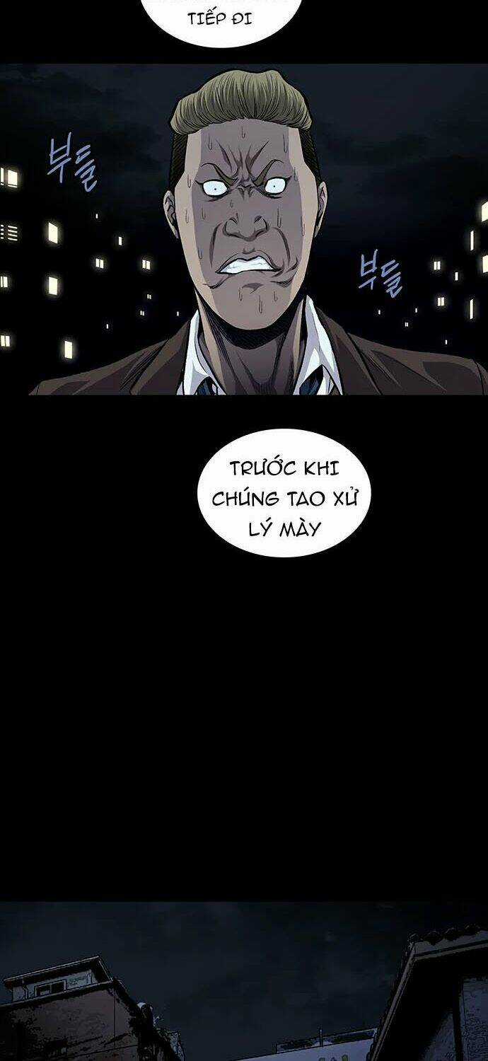 Tao Là Công Lý Chapter 50 trang 8