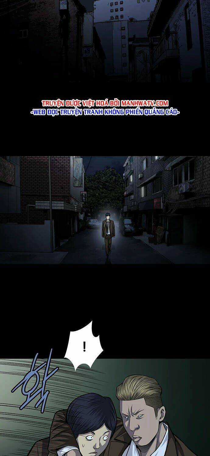 Tao Là Công Lý Chapter 50 trang 9