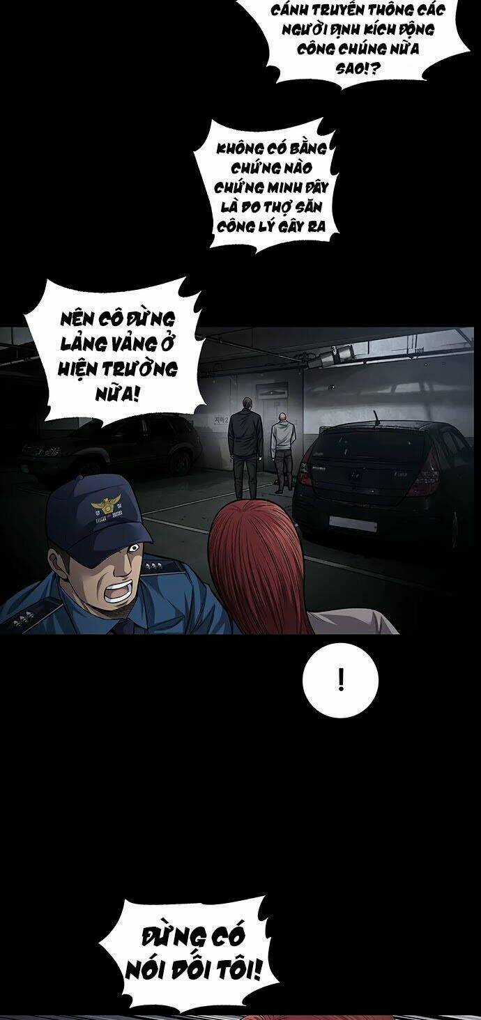 Tao Là Công Lý Chapter 51 trang 10