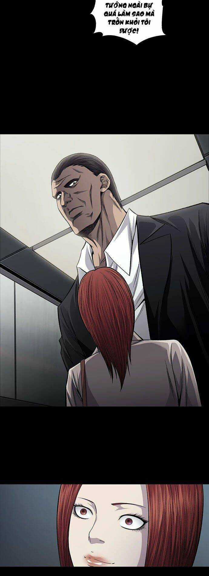 Tao Là Công Lý Chapter 51 trang 12