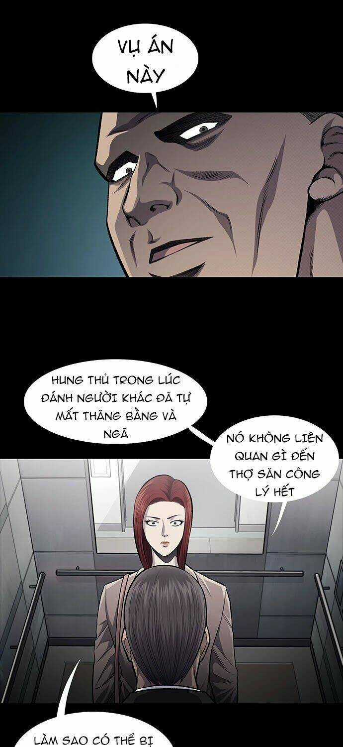 Tao Là Công Lý Chapter 51 trang 13