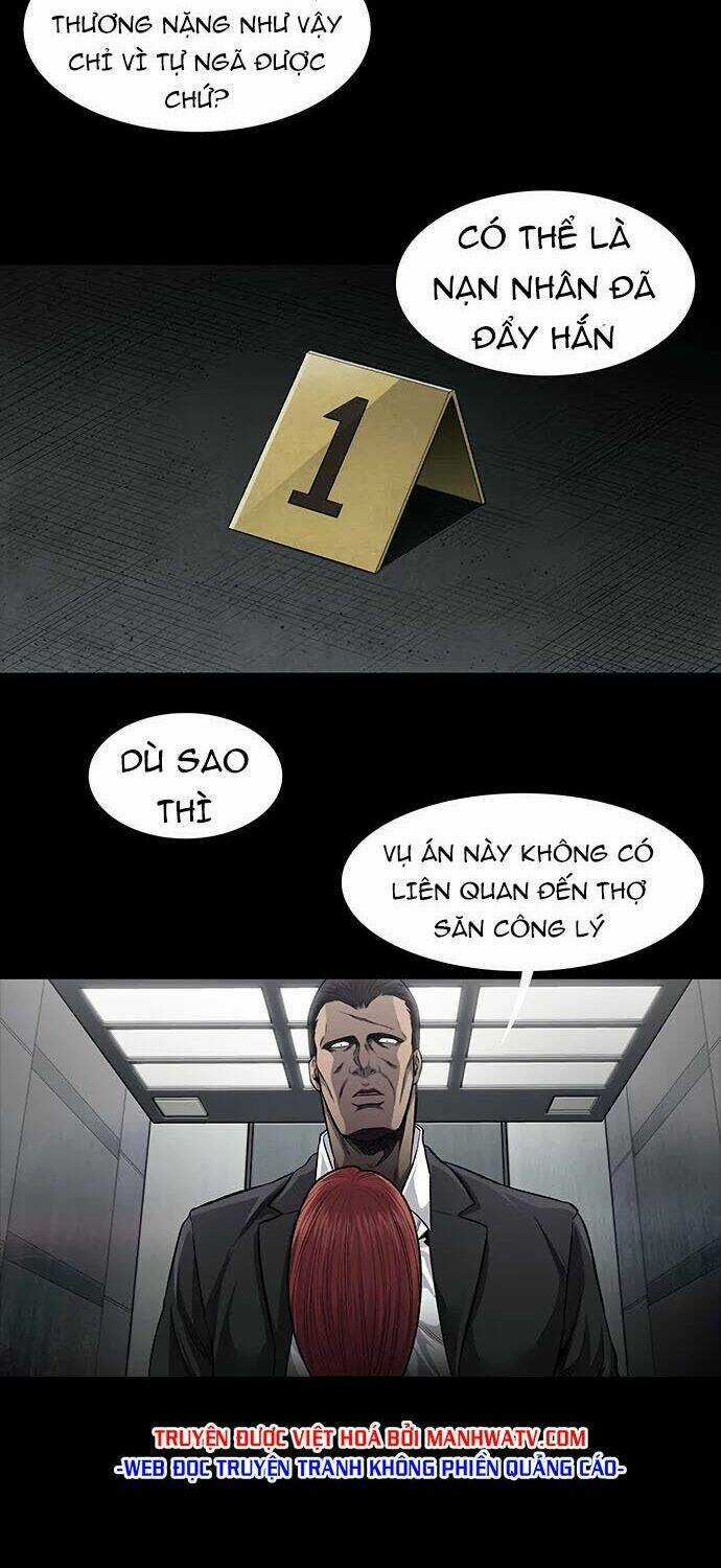 Tao Là Công Lý Chapter 51 trang 14