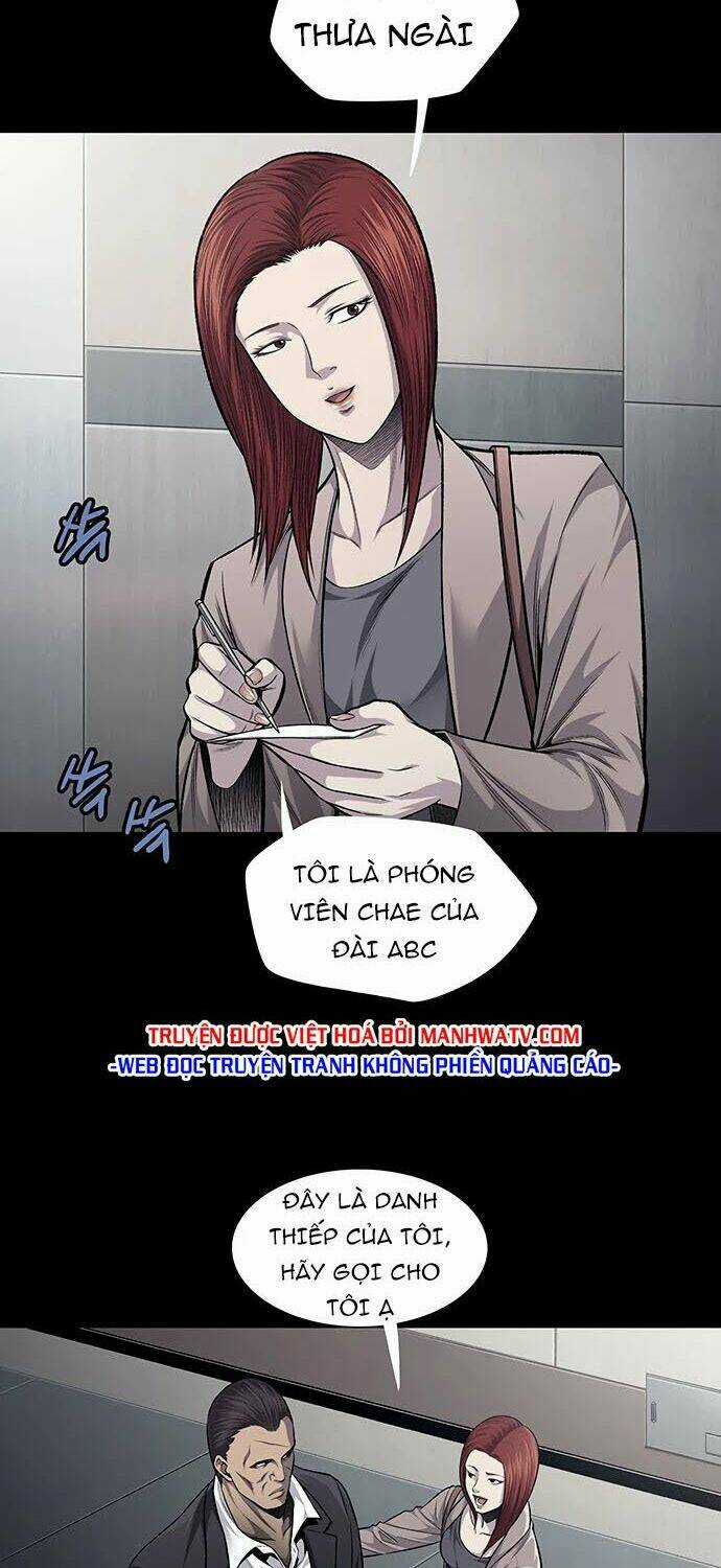 Tao Là Công Lý Chapter 51 trang 16