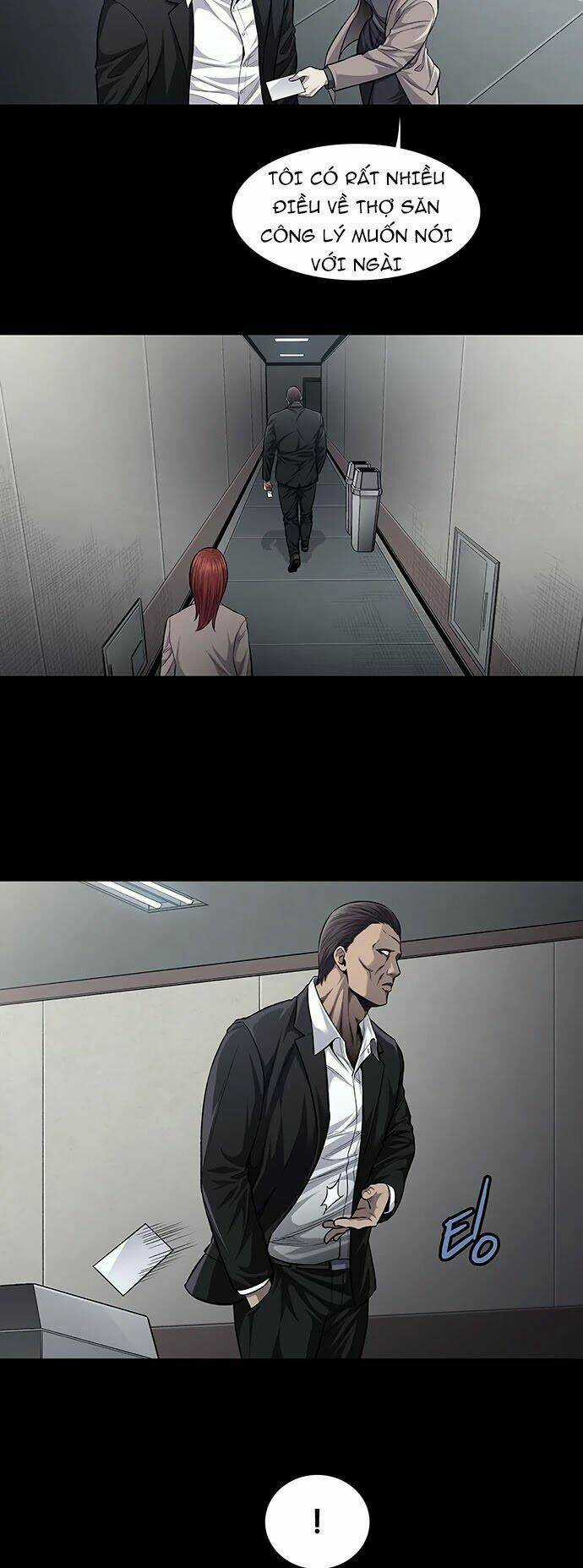 Tao Là Công Lý Chapter 51 trang 17