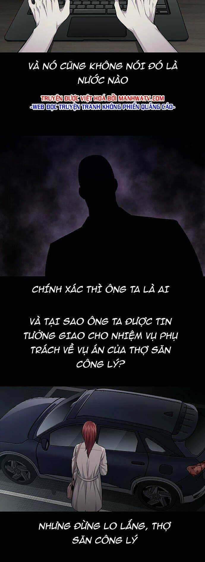 Tao Là Công Lý Chapter 51 trang 23