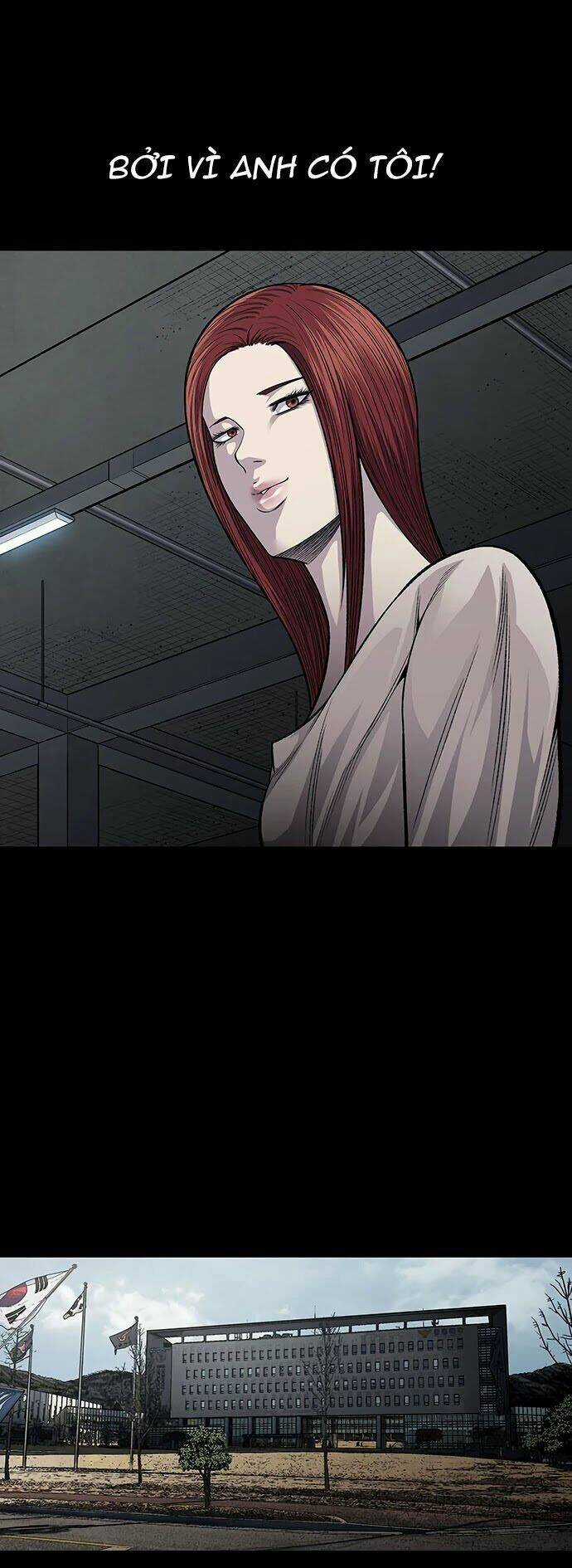 Tao Là Công Lý Chapter 51 trang 24