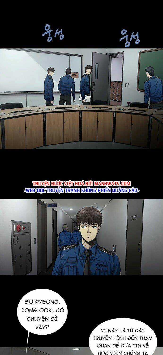 Tao Là Công Lý Chapter 51 trang 25