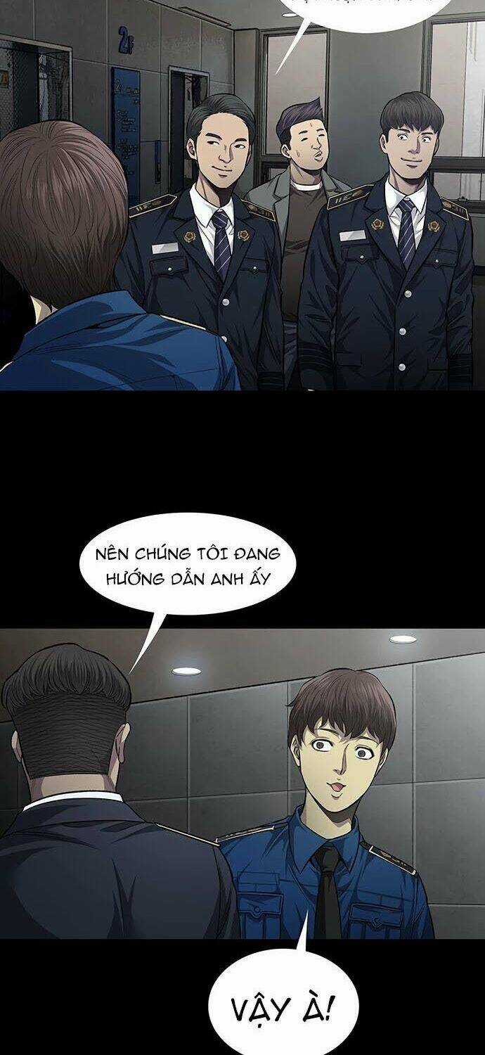 Tao Là Công Lý Chapter 51 trang 26