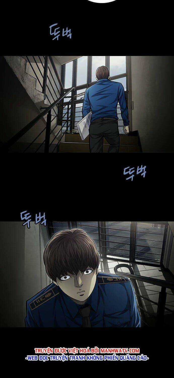 Tao Là Công Lý Chapter 51 trang 27