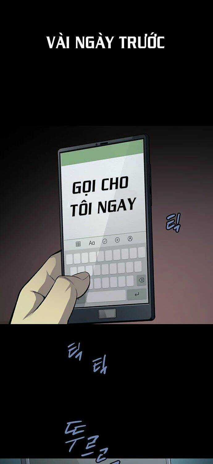 Tao Là Công Lý Chapter 51 trang 28