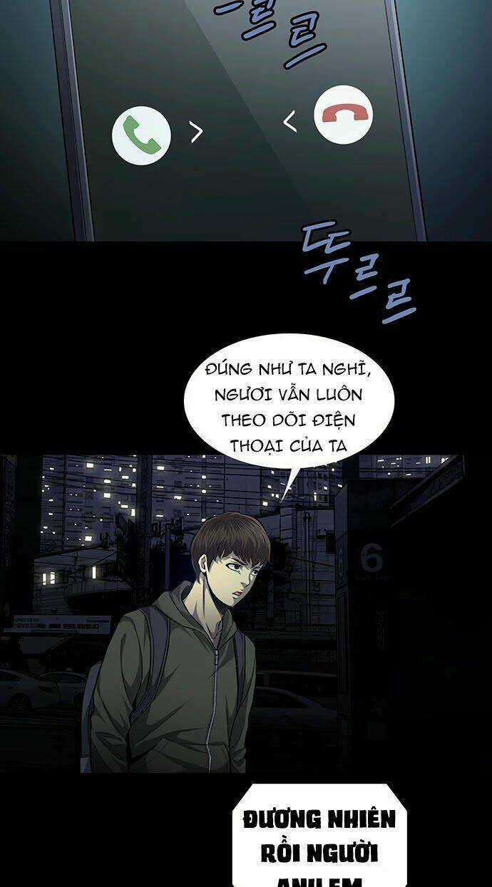 Tao Là Công Lý Chapter 51 trang 29