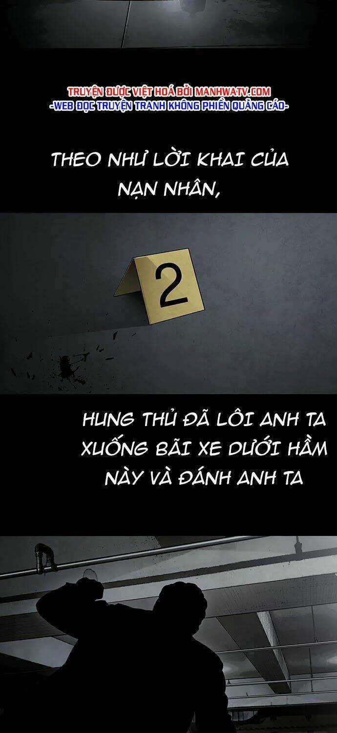 Tao Là Công Lý Chapter 51 trang 3