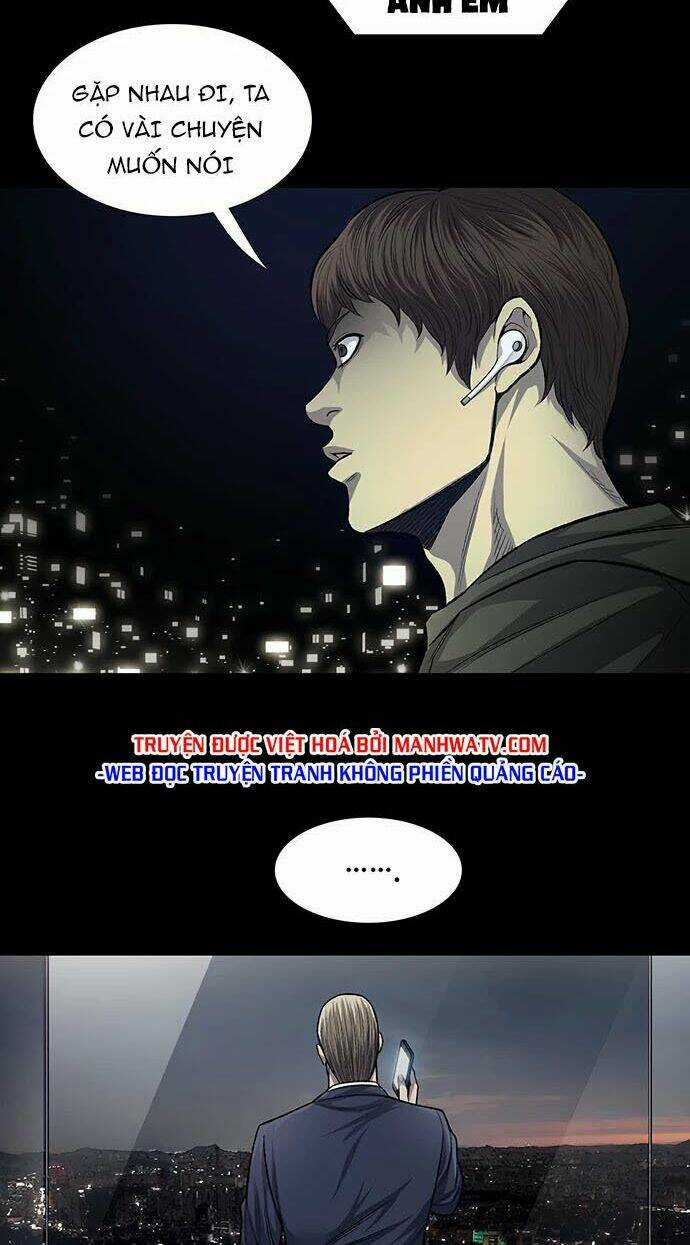 Tao Là Công Lý Chapter 51 trang 30