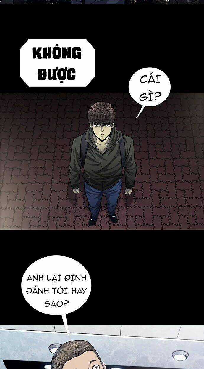 Tao Là Công Lý Chapter 51 trang 31