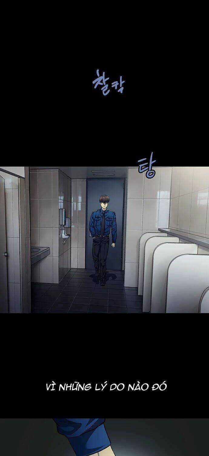 Tao Là Công Lý Chapter 51 trang 33