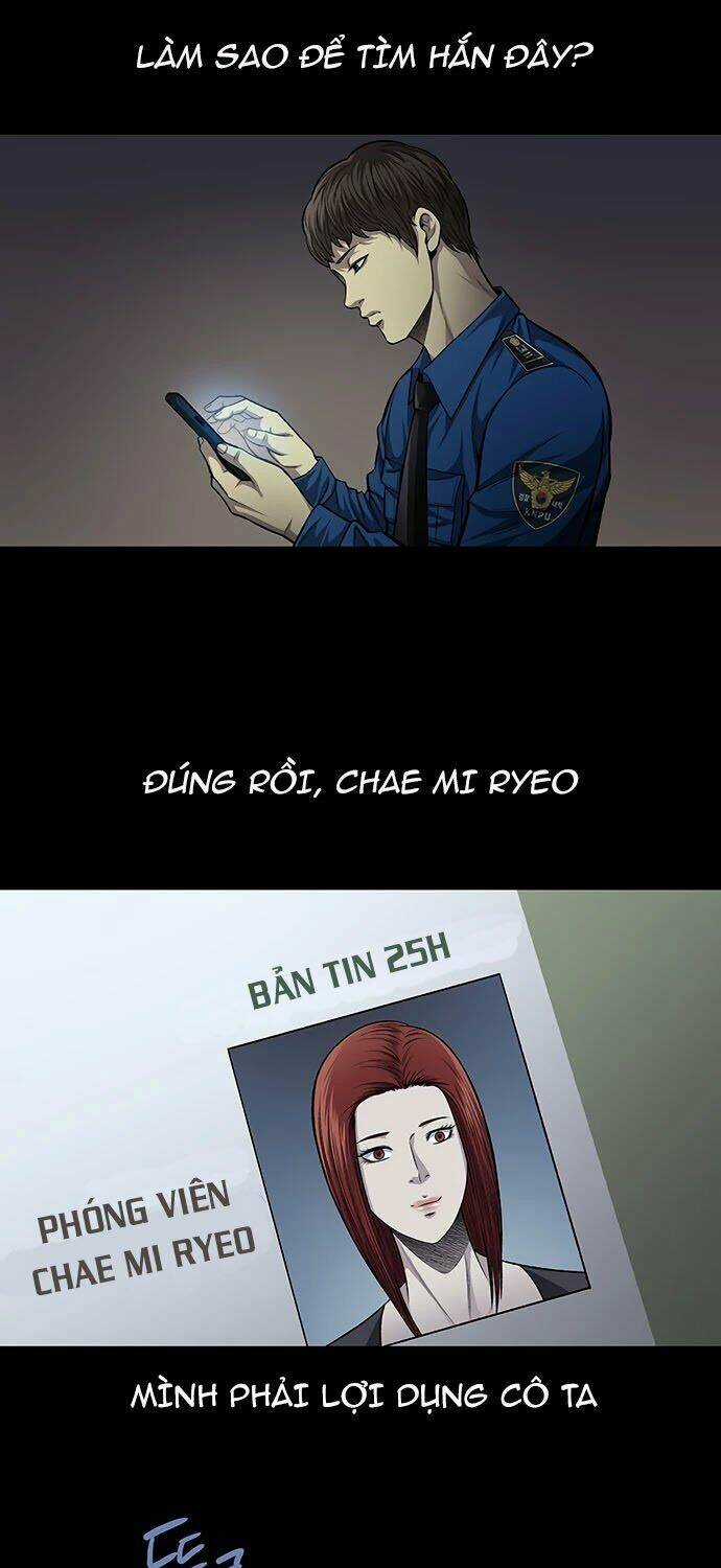 Tao Là Công Lý Chapter 51 trang 35