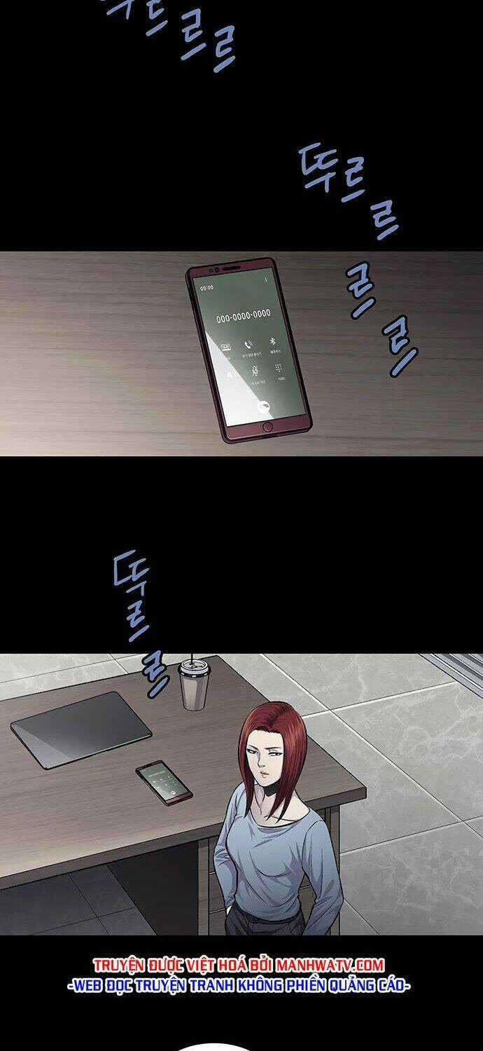 Tao Là Công Lý Chapter 51 trang 36