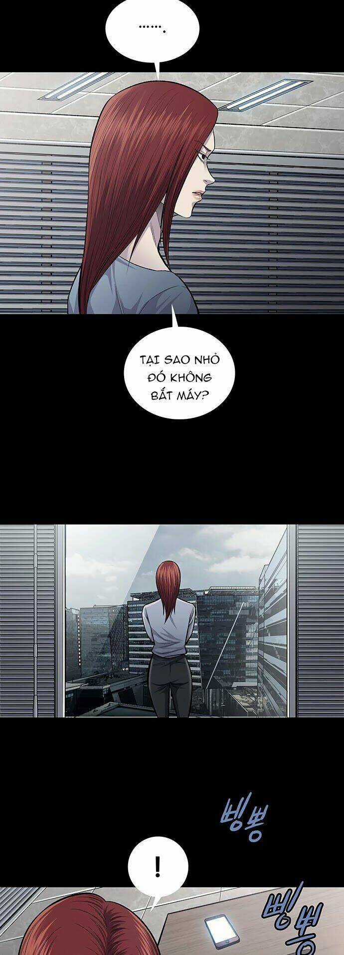 Tao Là Công Lý Chapter 51 trang 37