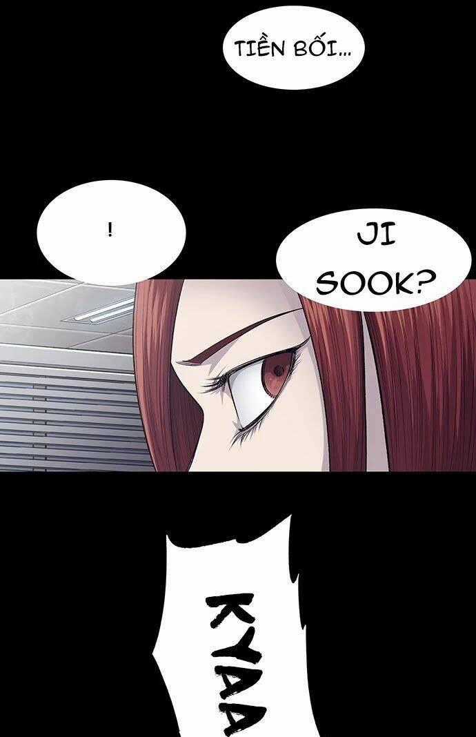 Tao Là Công Lý Chapter 51 trang 39