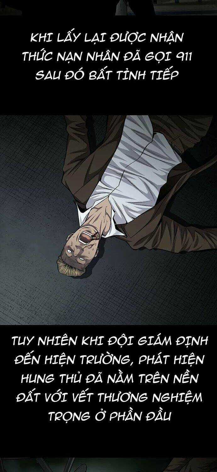 Tao Là Công Lý Chapter 51 trang 4