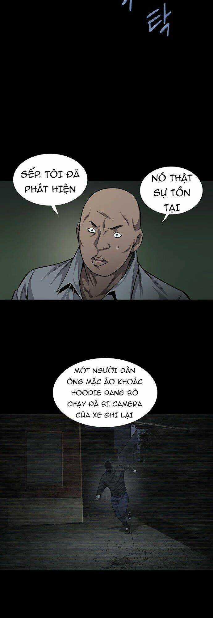 Tao Là Công Lý Chapter 51 trang 6