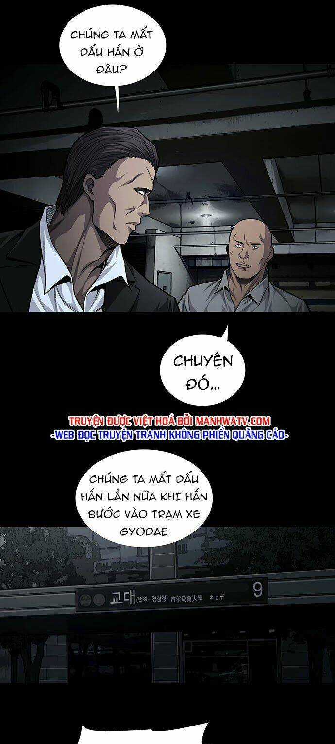 Tao Là Công Lý Chapter 51 trang 7