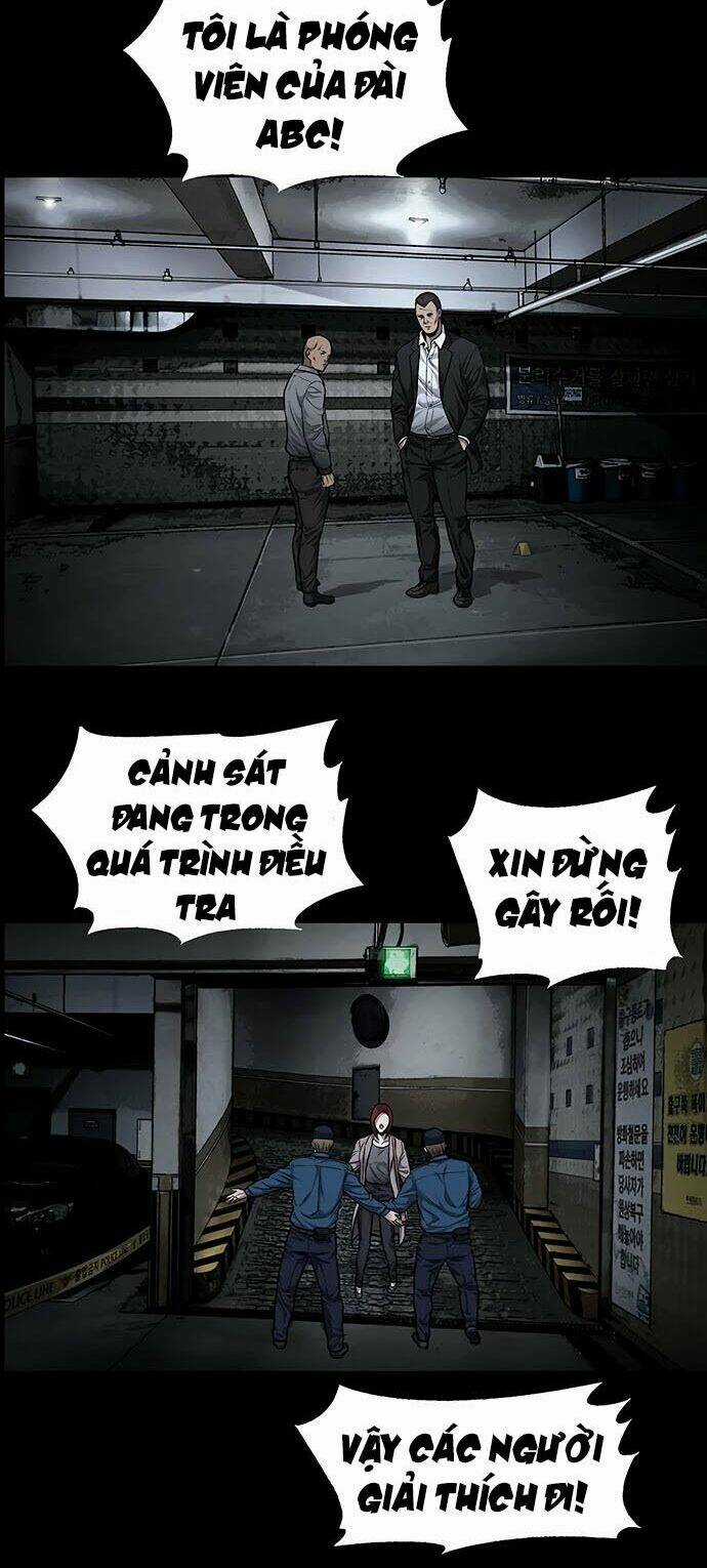 Tao Là Công Lý Chapter 51 trang 8