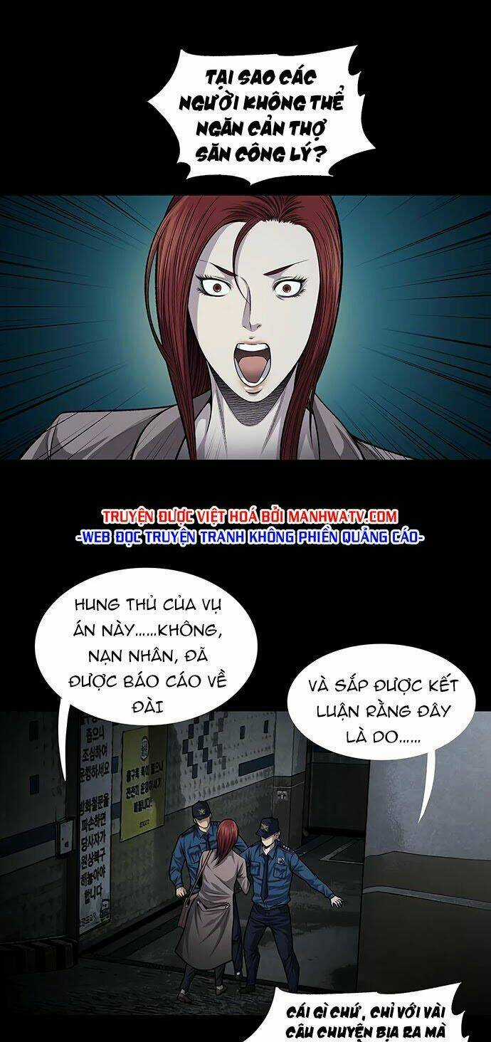 Tao Là Công Lý Chapter 51 trang 9