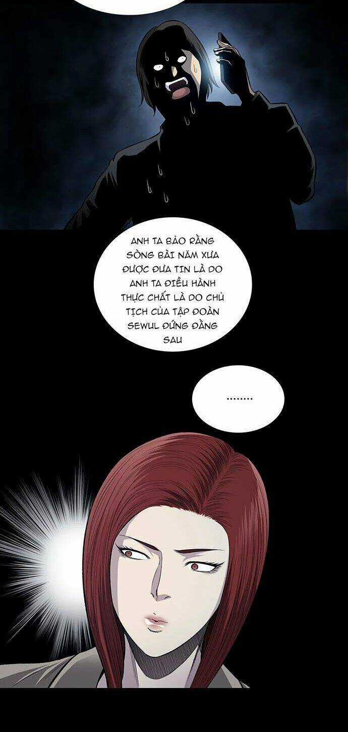 Tao Là Công Lý Chapter 52 trang 10