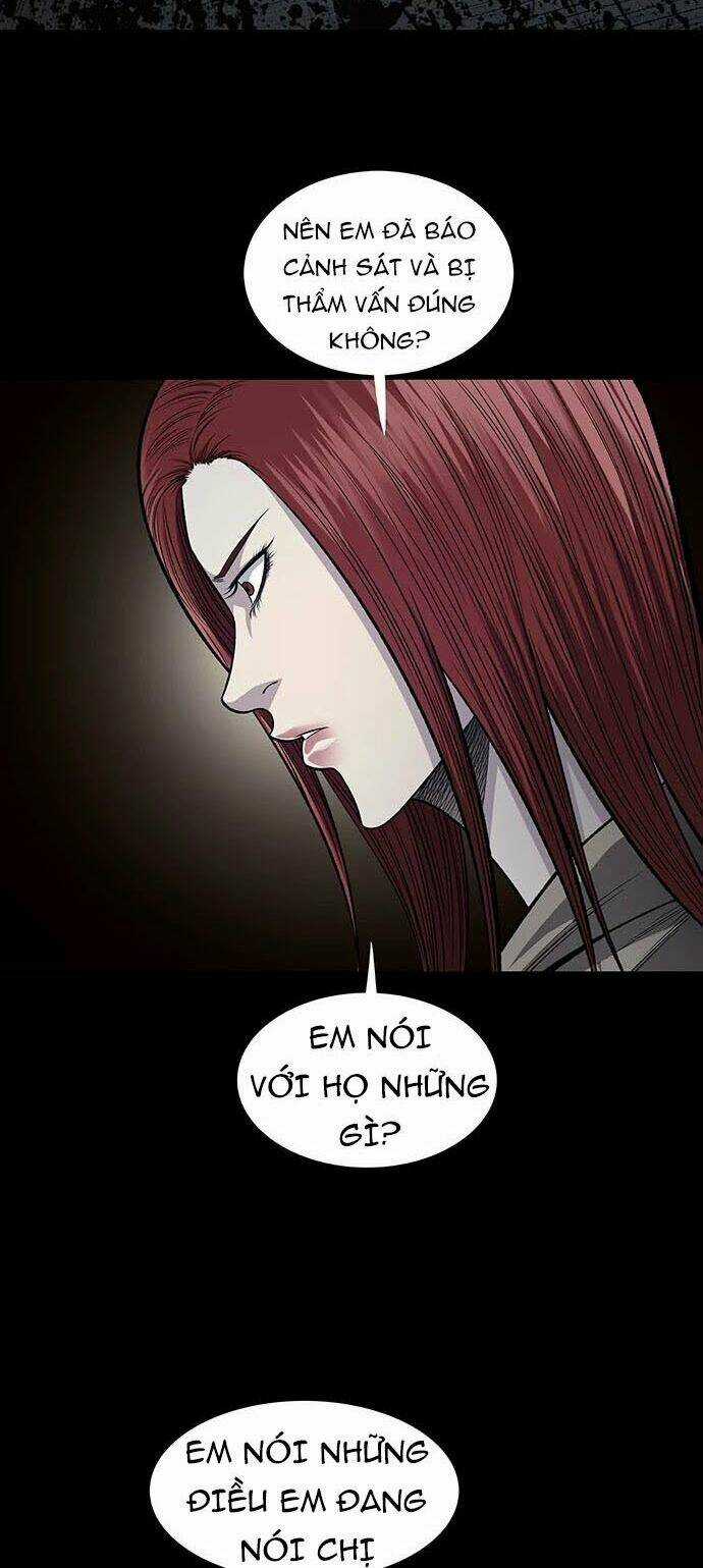 Tao Là Công Lý Chapter 52 trang 12