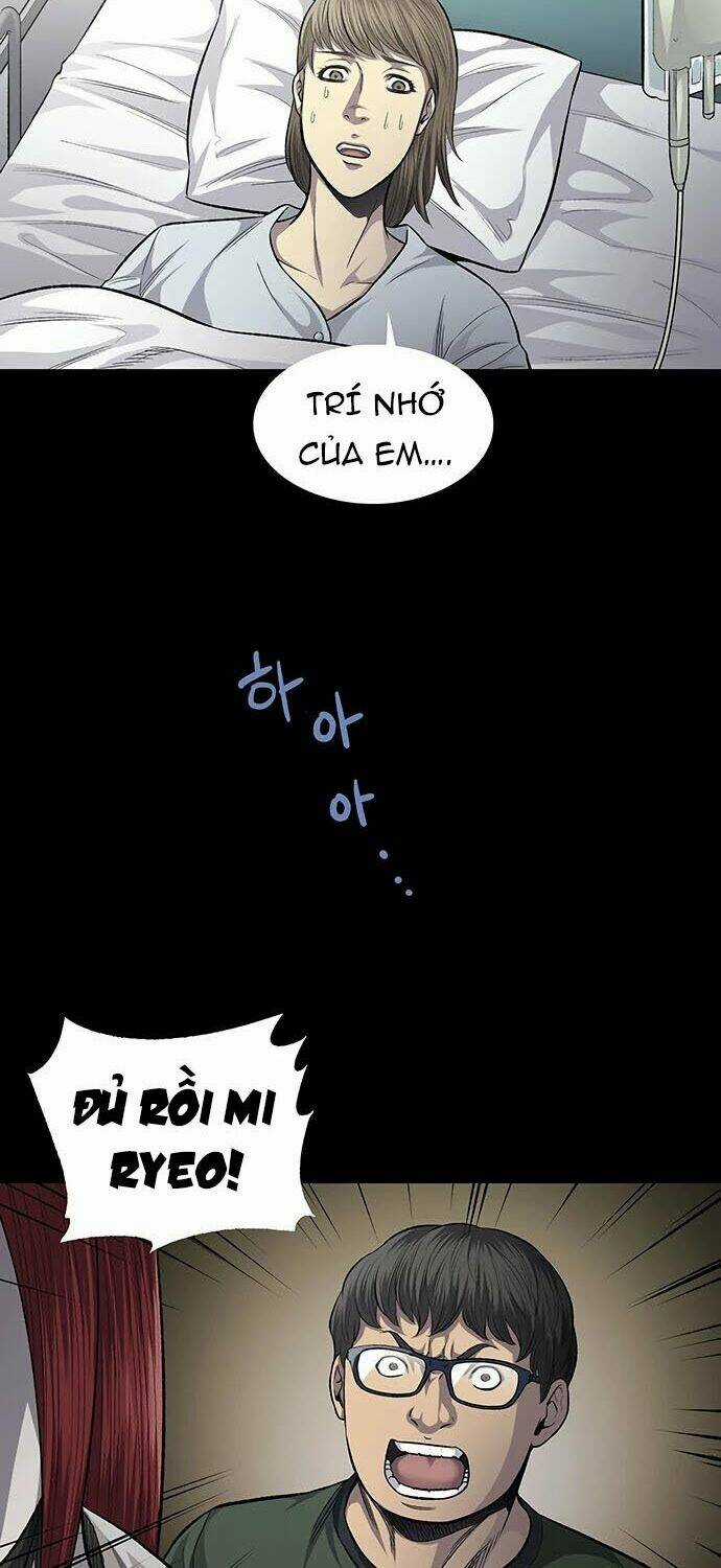 Tao Là Công Lý Chapter 52 trang 15