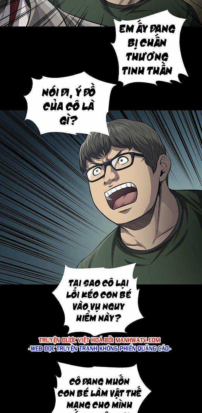 Tao Là Công Lý Chapter 52 trang 16