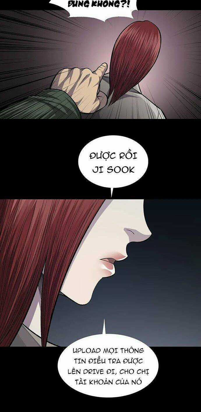 Tao Là Công Lý Chapter 52 trang 17