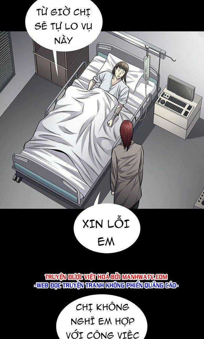 Tao Là Công Lý Chapter 52 trang 18