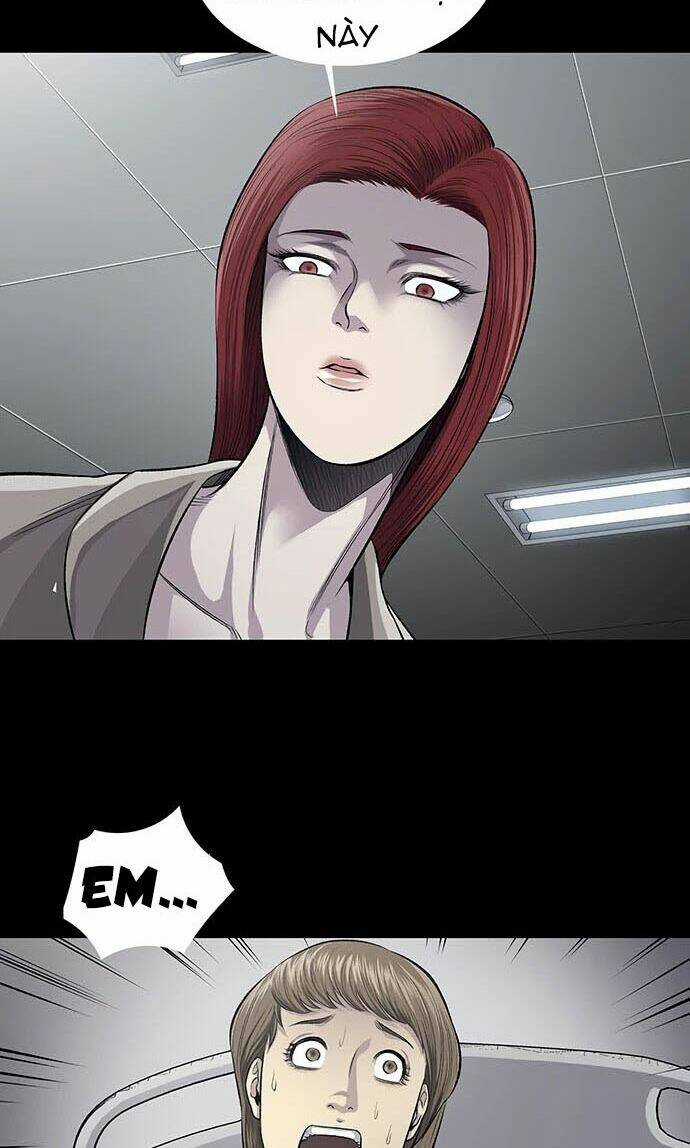 Tao Là Công Lý Chapter 52 trang 19