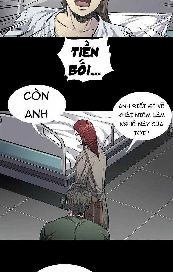 Tao Là Công Lý Chapter 52 trang 20