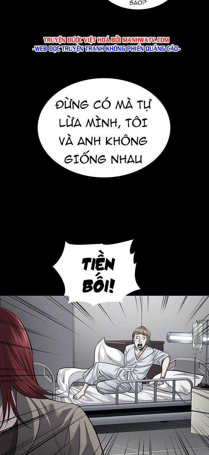 Tao Là Công Lý Chapter 52 trang 23