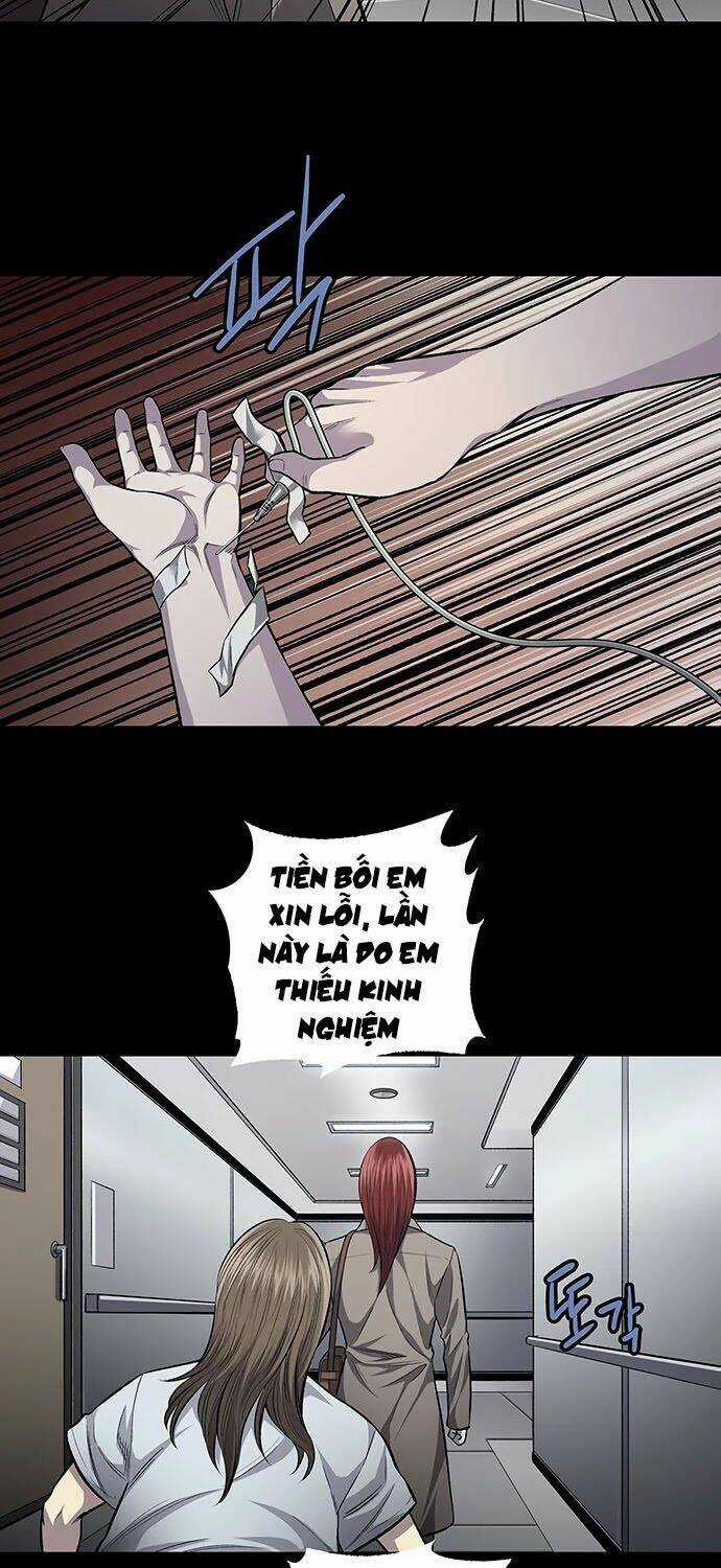 Tao Là Công Lý Chapter 52 trang 24