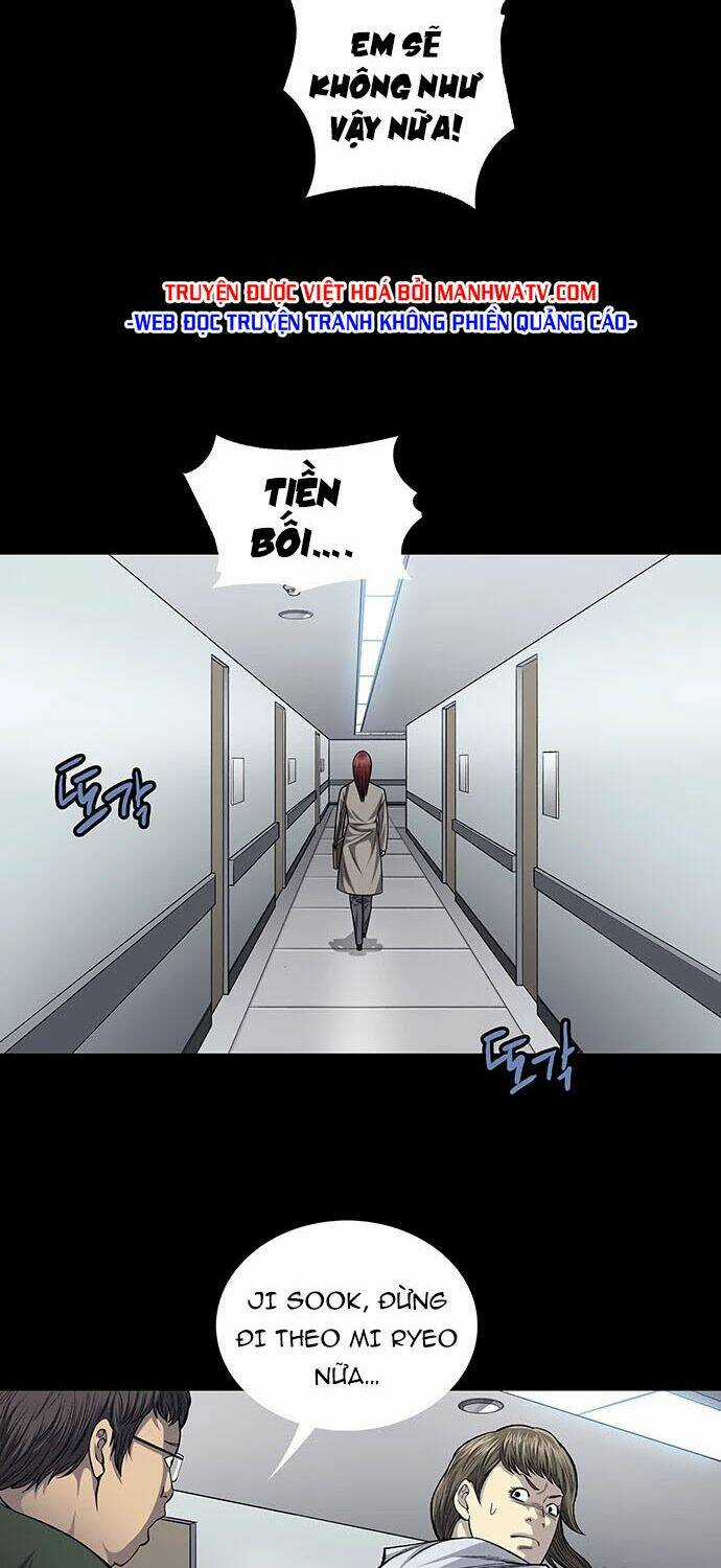 Tao Là Công Lý Chapter 52 trang 25