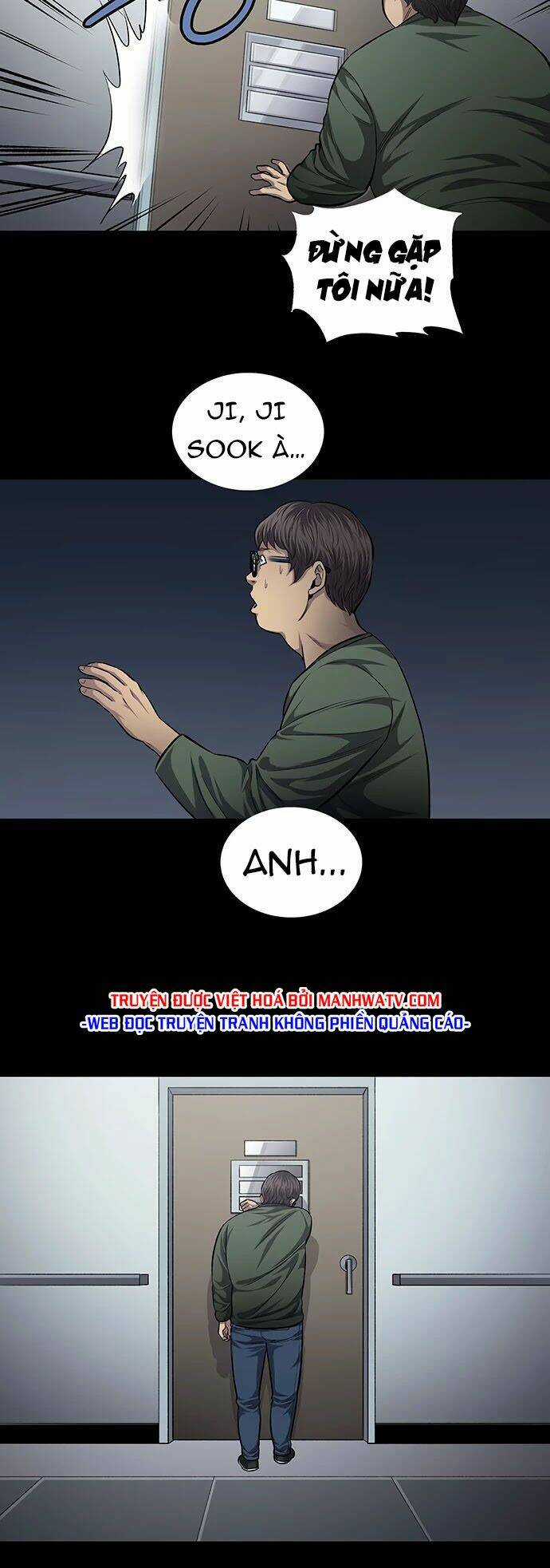 Tao Là Công Lý Chapter 52 trang 27