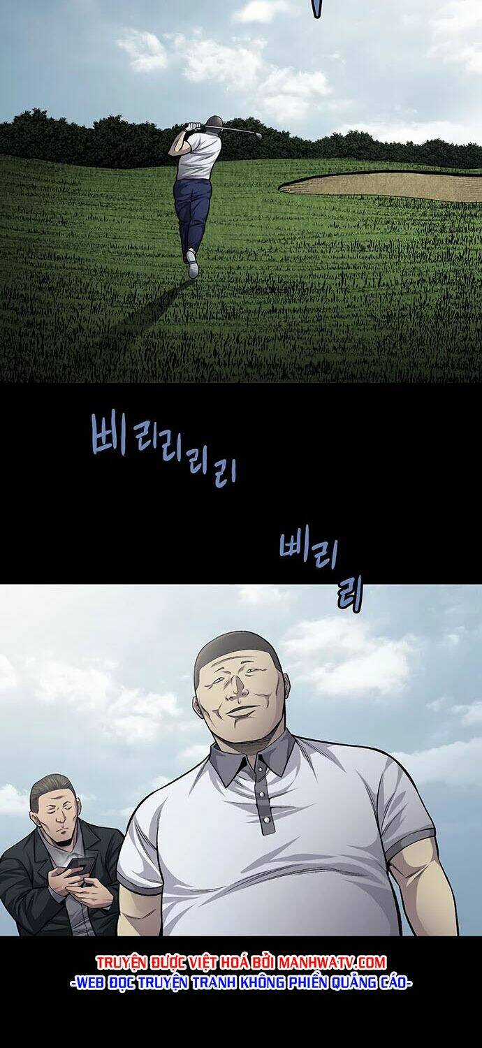 Tao Là Công Lý Chapter 52 trang 29