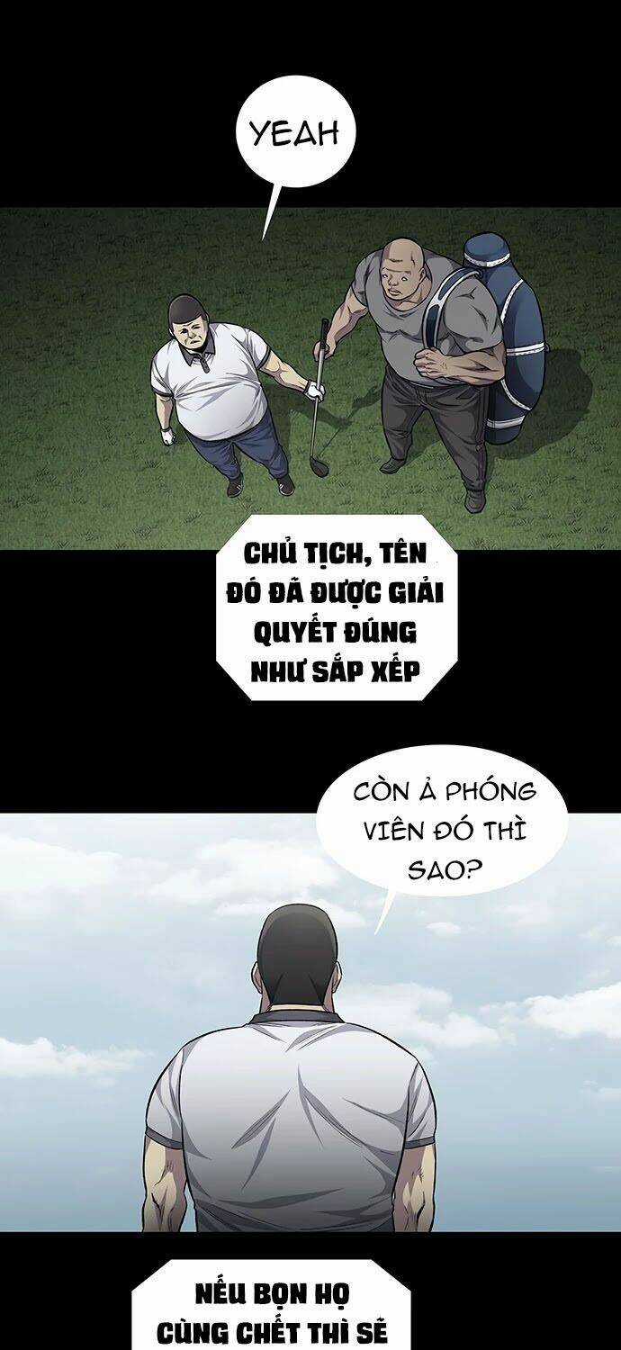 Tao Là Công Lý Chapter 52 trang 30