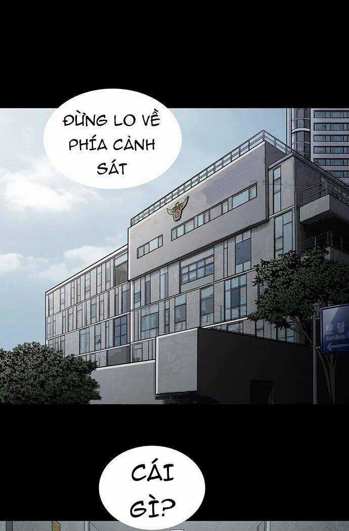 Tao Là Công Lý Chapter 52 trang 32