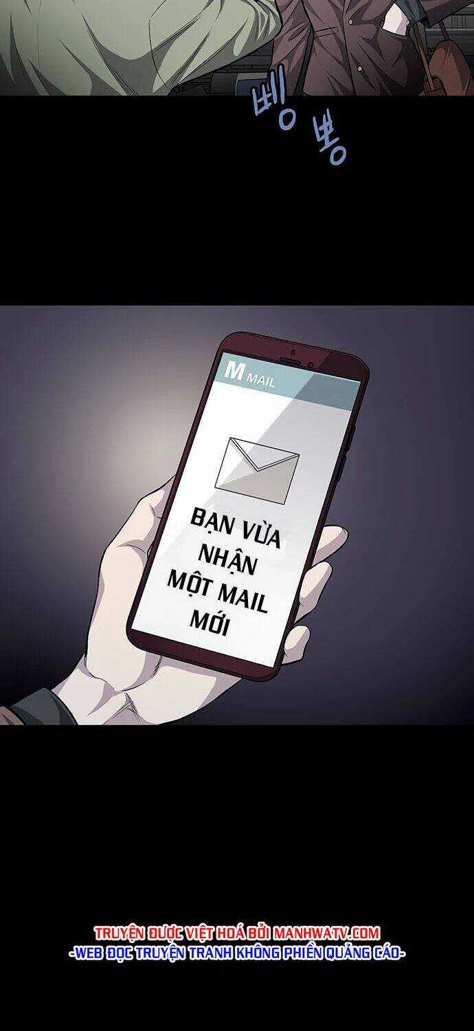 Tao Là Công Lý Chapter 52 trang 39