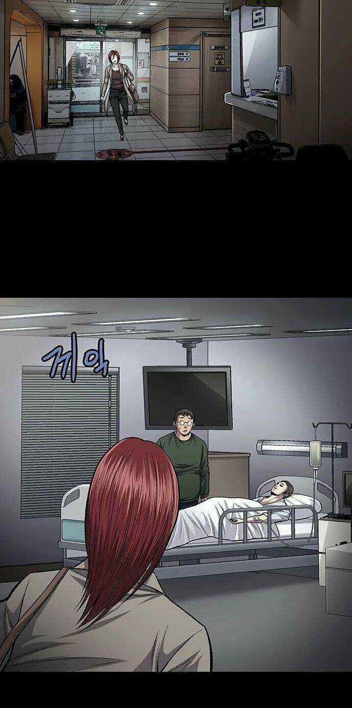 Tao Là Công Lý Chapter 52 trang 4