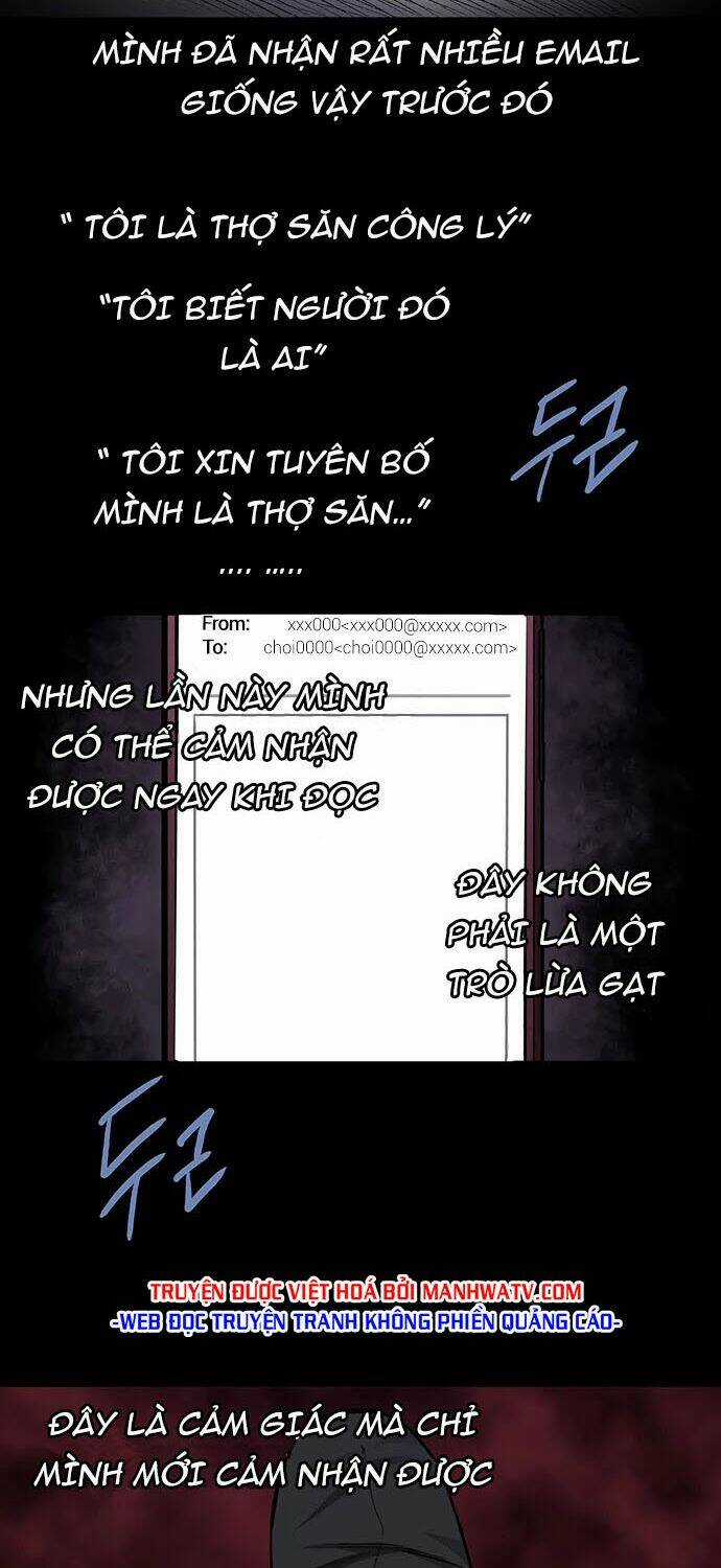 Tao Là Công Lý Chapter 52 trang 43