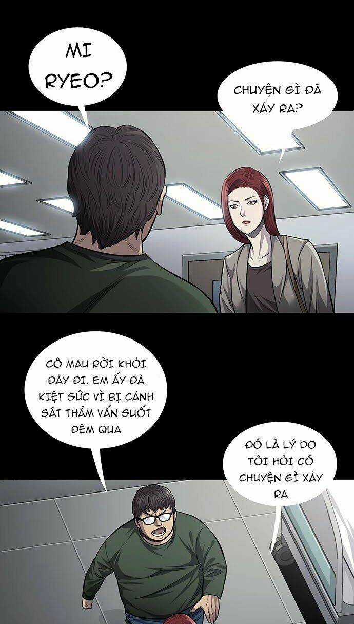 Tao Là Công Lý Chapter 52 trang 5