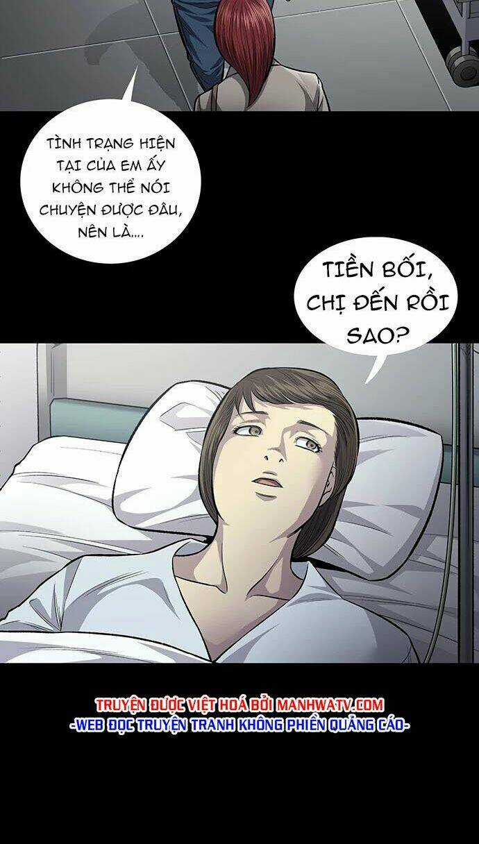 Tao Là Công Lý Chapter 52 trang 6